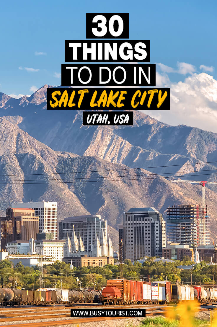 fun things to do in salt lake city