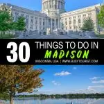 things to do in madison wi