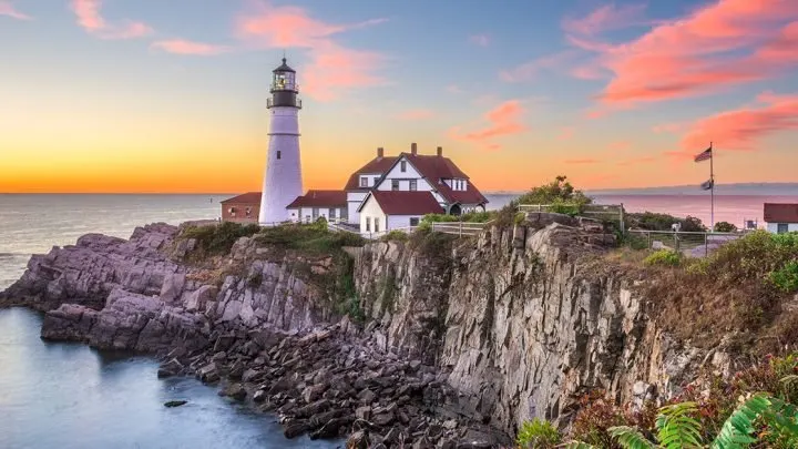 things to do in portland maine