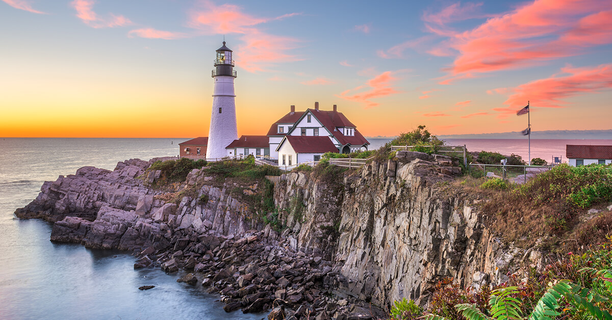 32 Best & Fun Things To Do In Portland (Maine) - Attractions & Activities