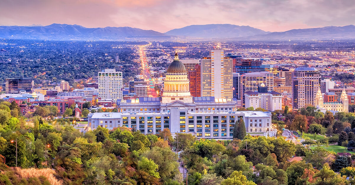 salt lake city tourist places