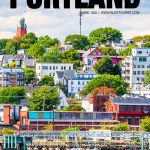 what to do in Portland, ME