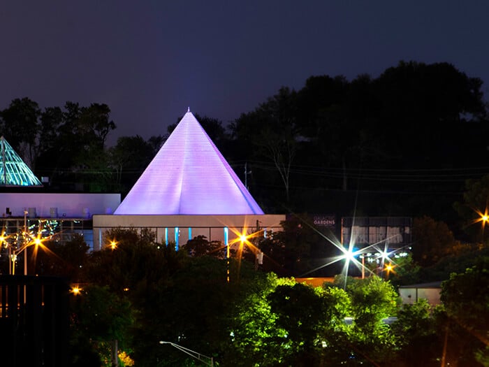 Adventure Science Center