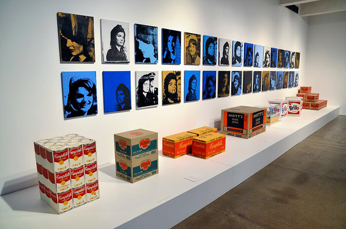 Andy Warhol Museum