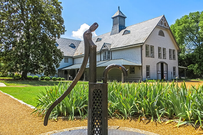 Belle Meade Plantation