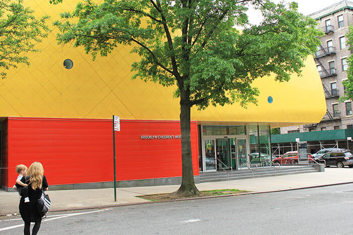 Brooklyn Children’s Museum