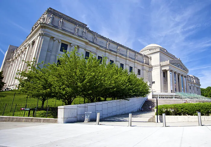 Brooklyn Museum