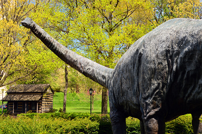 Carnegie Museum of Natural History