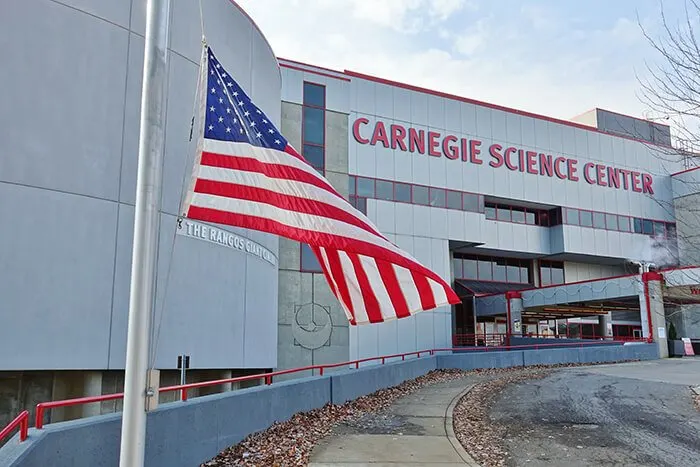 Carnegie Science Center