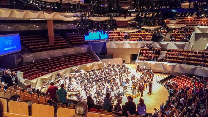 Colorado Symphony