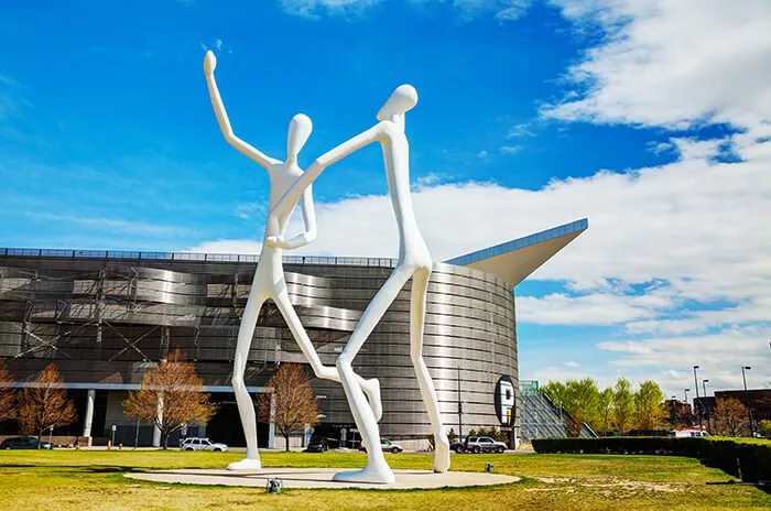 Denver Center for the Performing Arts