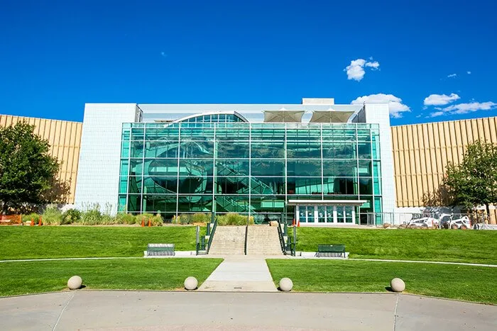 Denver Museum of Nature & Science