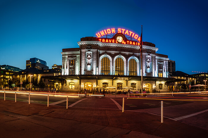 Denver Union Station