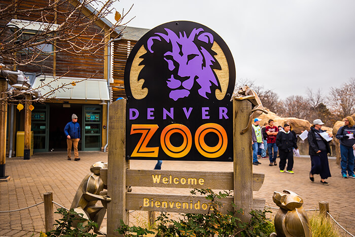 Denver Zoo