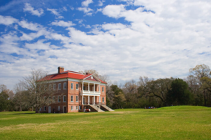 Drayton Hall