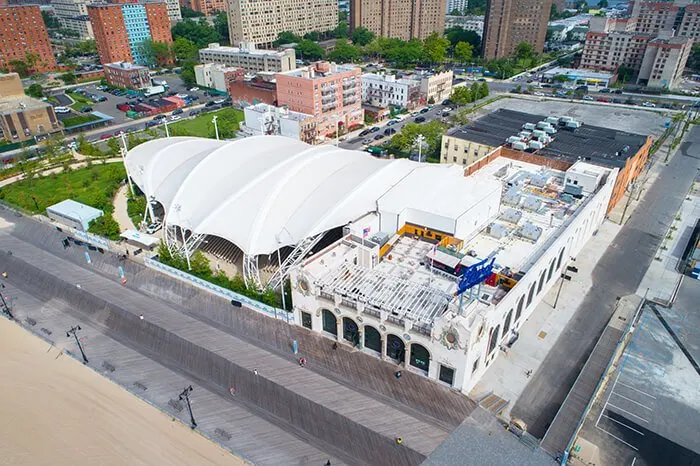 Ford Amphitheater