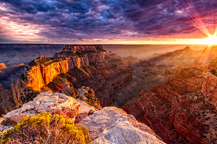 Grand Canyon