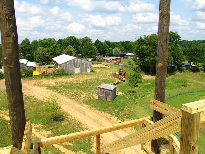 Honeysuckle Hill Farm