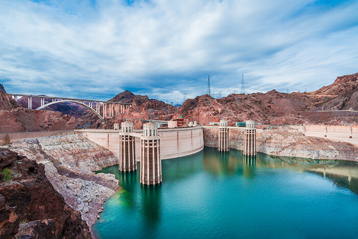 Hoover Dam