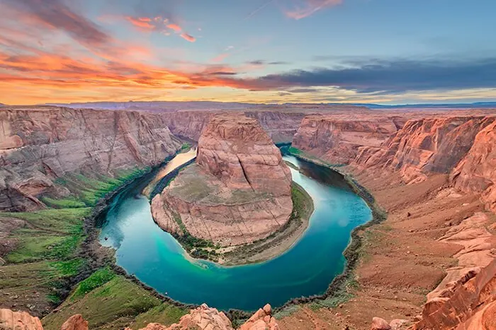 Horseshoe Bend