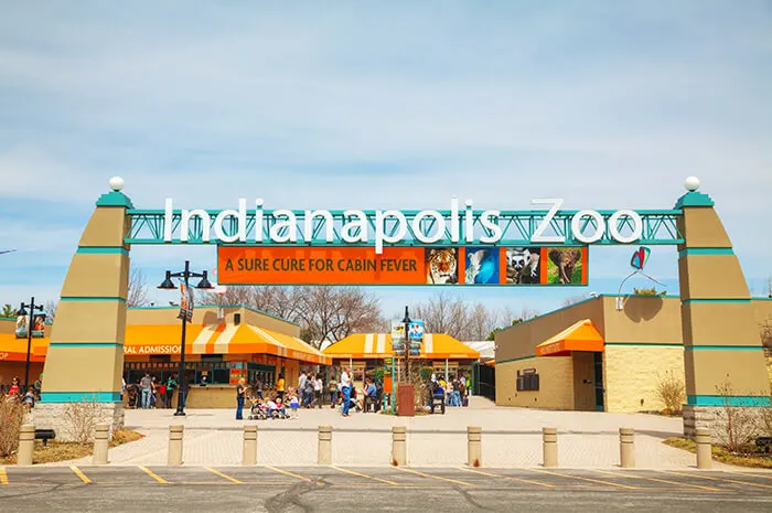 Indianapolis Zoo