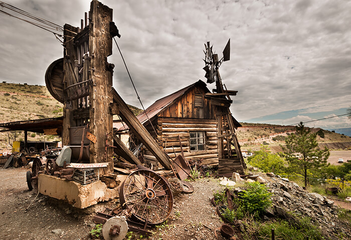 Jerome Arizona