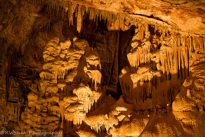 Kartchner Caverns