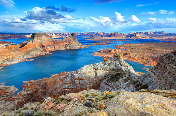 Lake Powell