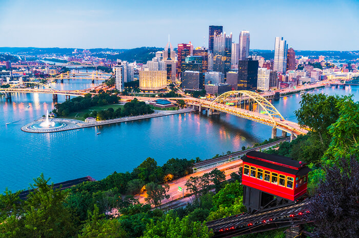 Monongahela Incline