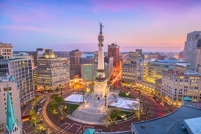 30 Fun Things To Do In Indianapolis Indiana Attractions Activities