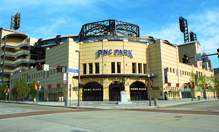 PNC Park