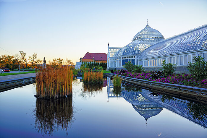 Phipps Conservatory