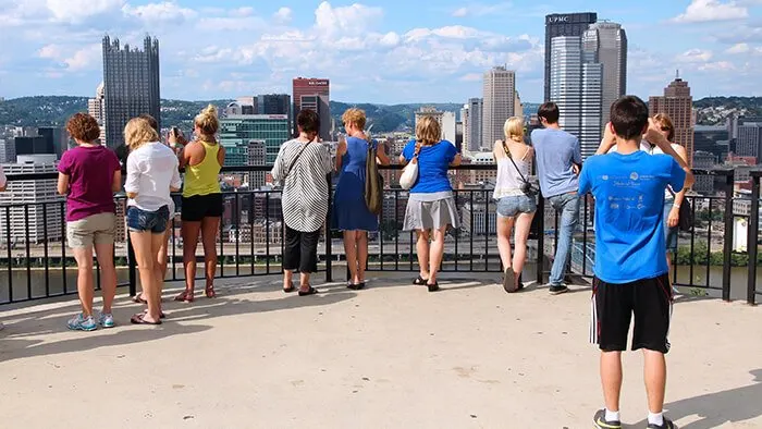 Pittsburgh Tours & More