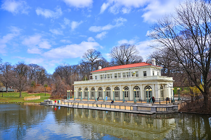 Prospect Park