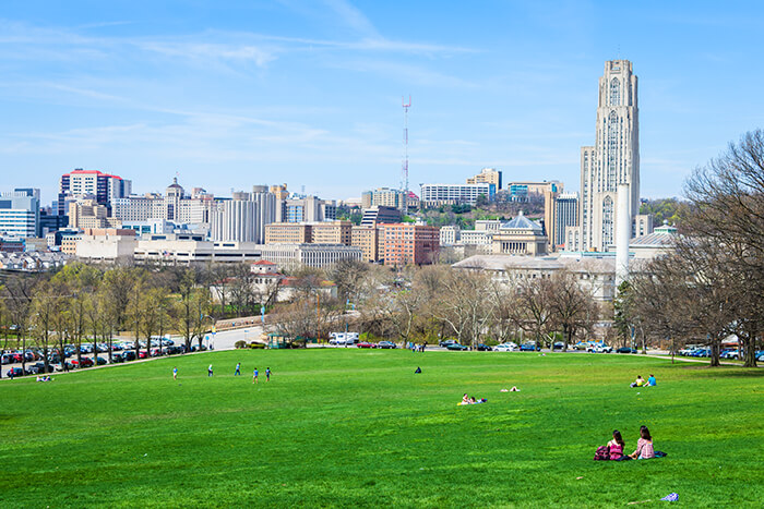 Schenley Park