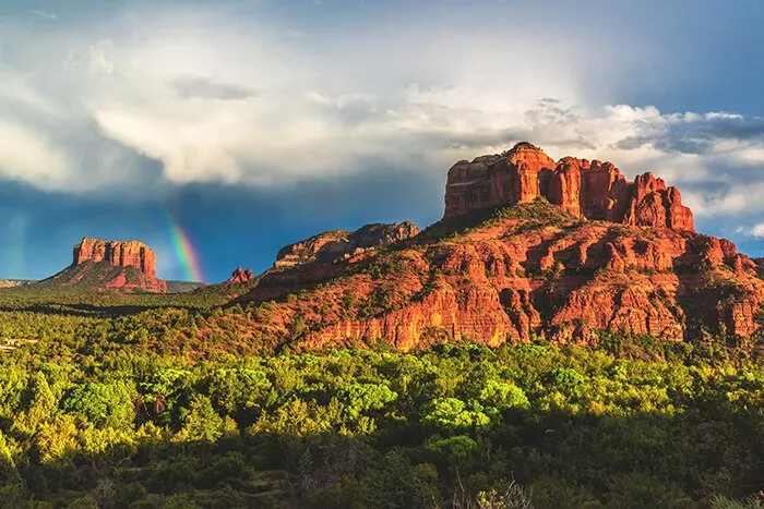 Sedona