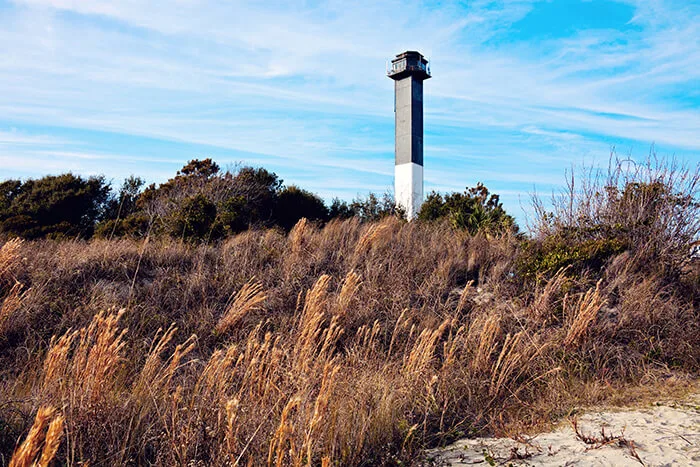 Sullivan's Island