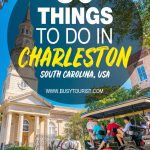 Things To Do In Charleston