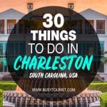Things To Do In Charleston