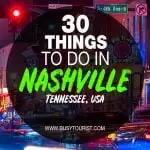 Things To Do In Nashville