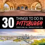 Things To Do In Pittsburgh