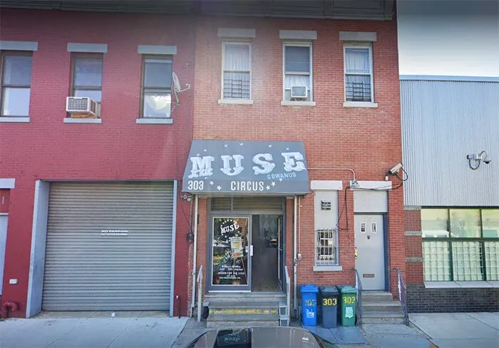 The Muse Gowanus