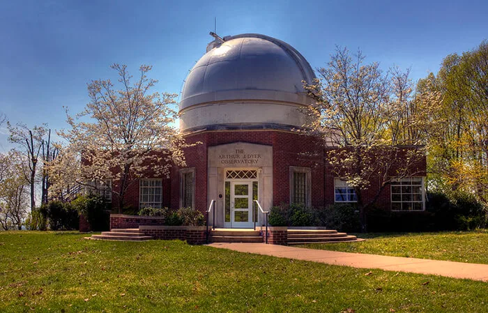 Vanderbilt Dyer Observatory