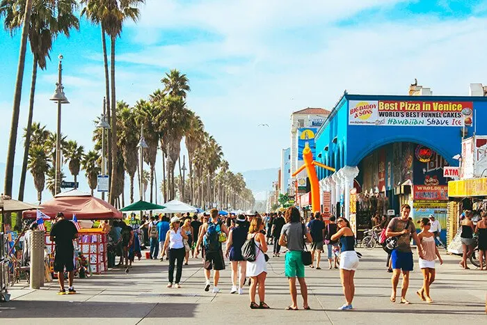 15 Best Places to Visit and Things to Do in California