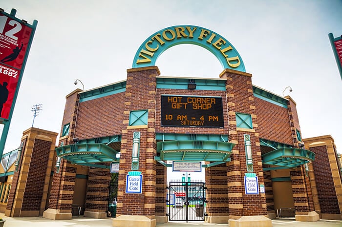 Victory Field