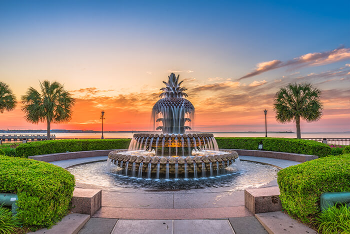 Waterfront Park