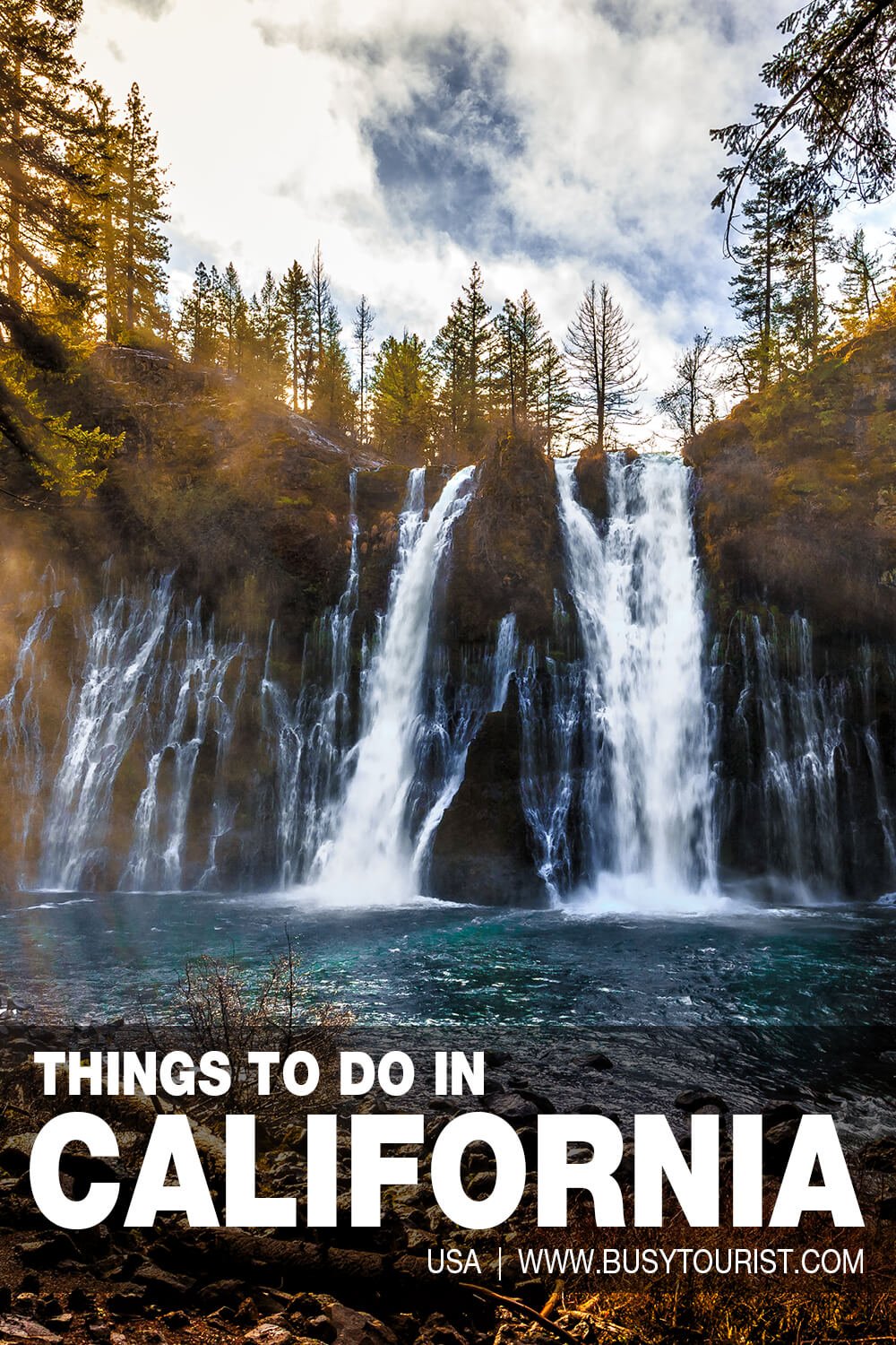 31 Best & Fun Things To Do In California Attractions & Points Of Interest