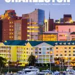 best things to do in Charleston, SC