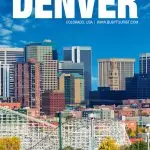 best things to do in Denver