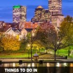 best things to do in Indianapolis